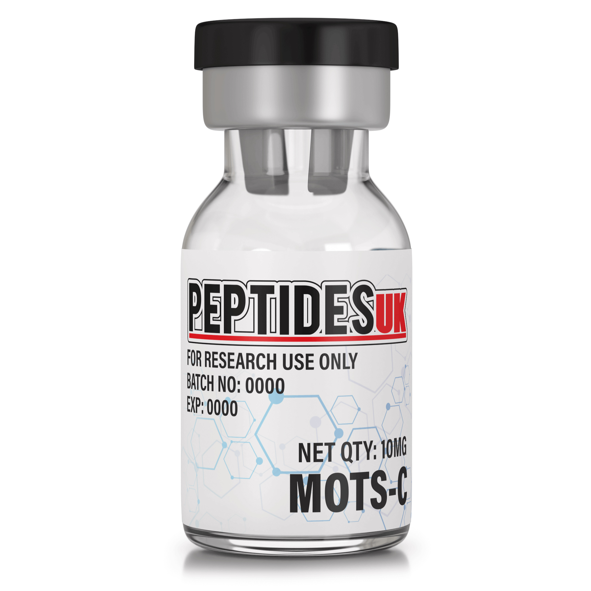 MOTS-c at Peptides UK